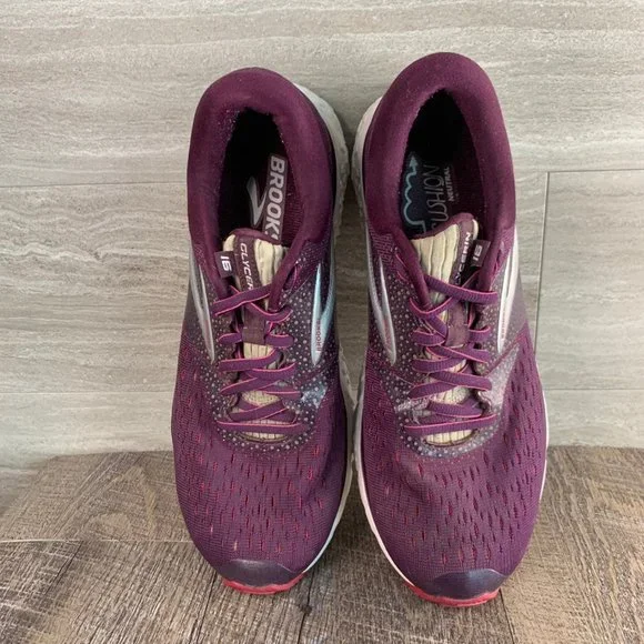Women's Brooks Glycerin 16 Running Sneaker - Picture 4 of 11